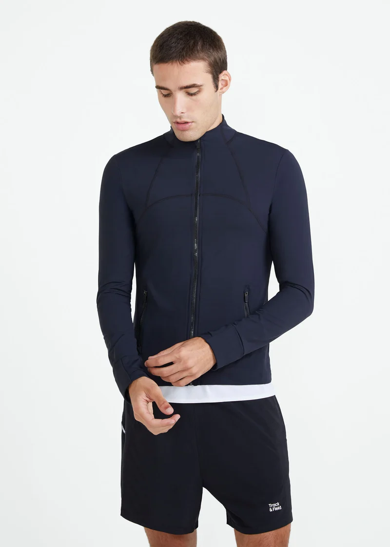 Casaco Homem Slim Fit