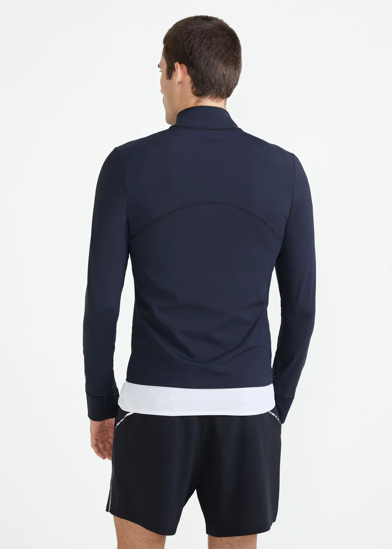 Casaco Homem Slim Fit