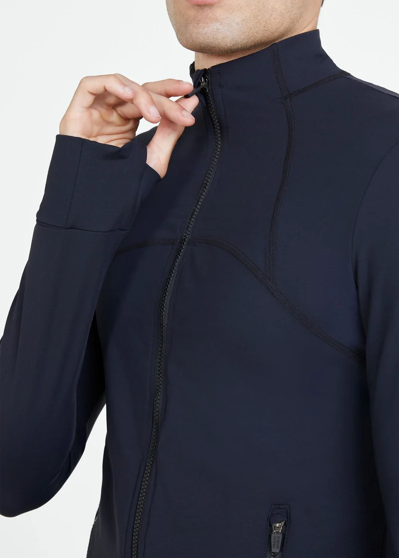 Casaco Homem Slim Fit