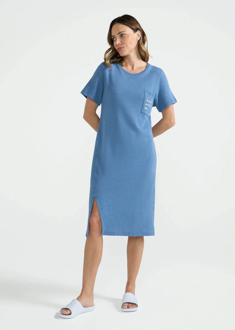 Vestido T-Shirt