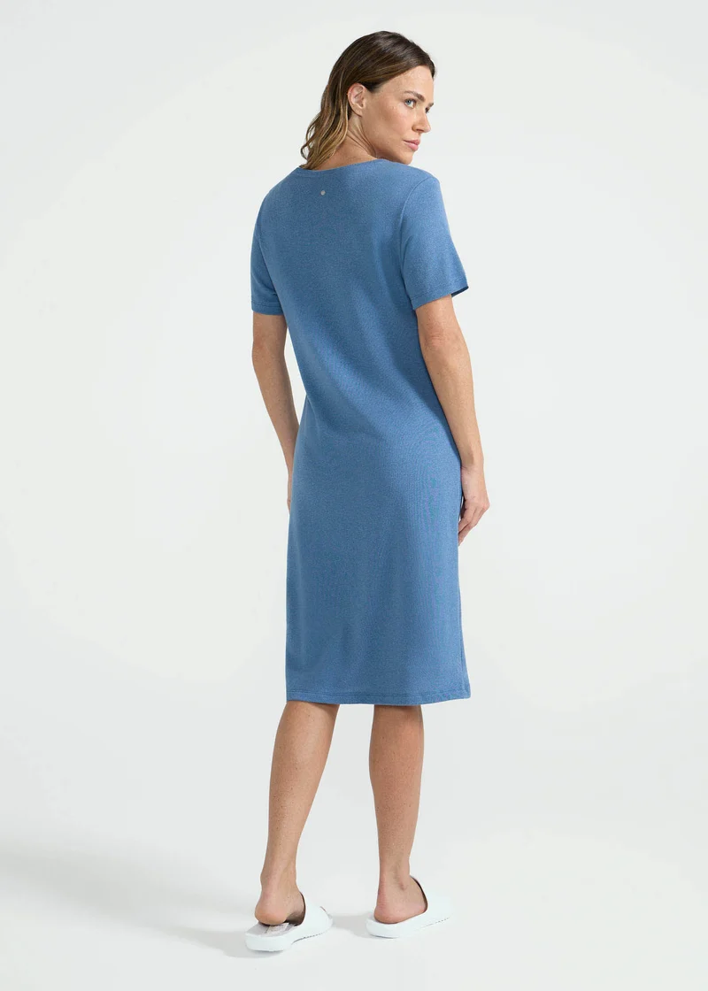 Vestido T-Shirt
