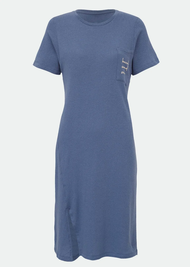 Vestido T-Shirt