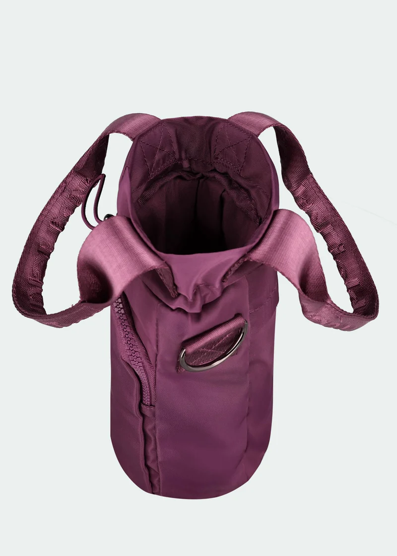 Saco Garrafa