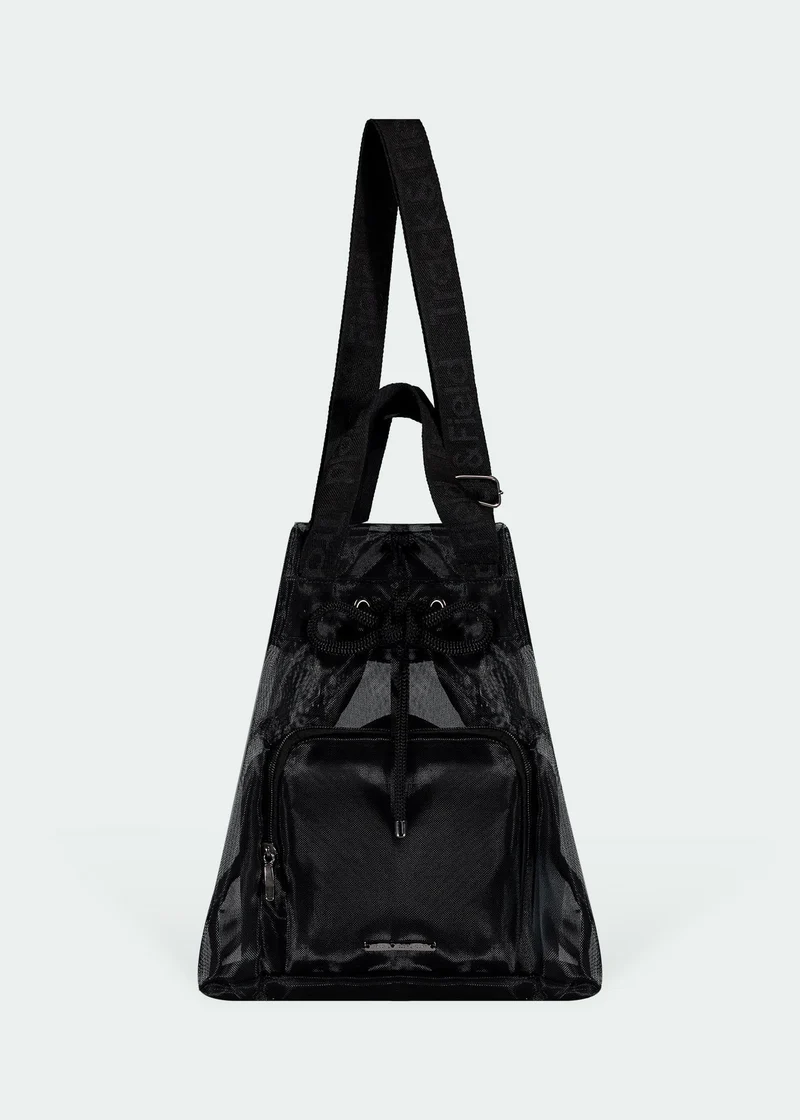 Saco Transparente