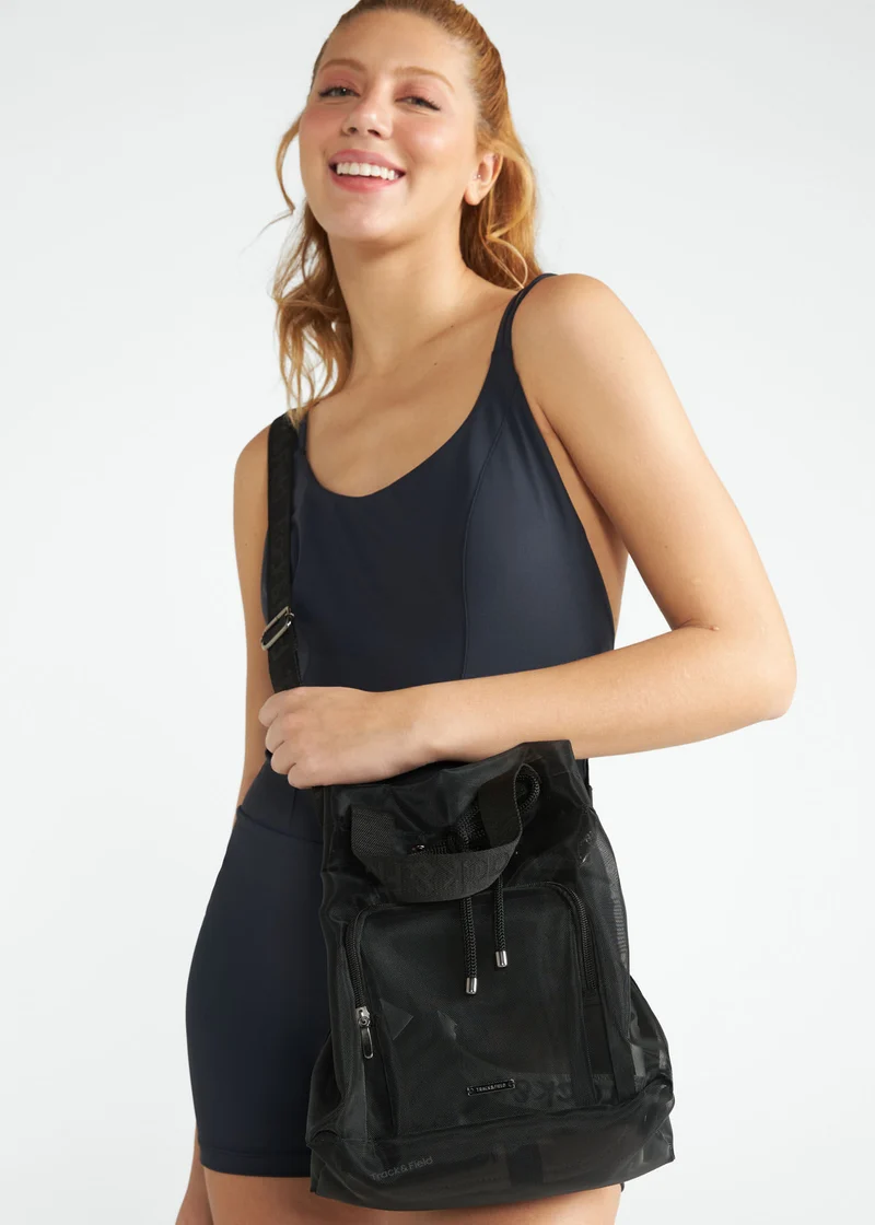 Saco Transparente