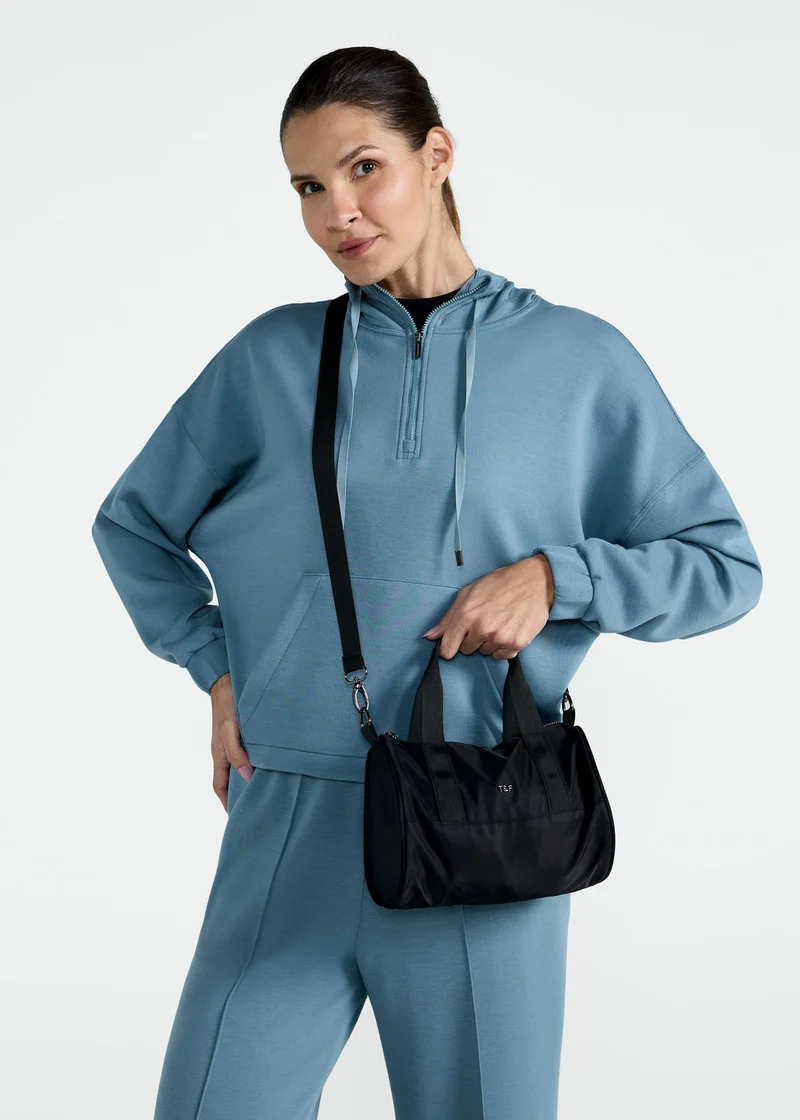 Saco Crossbody