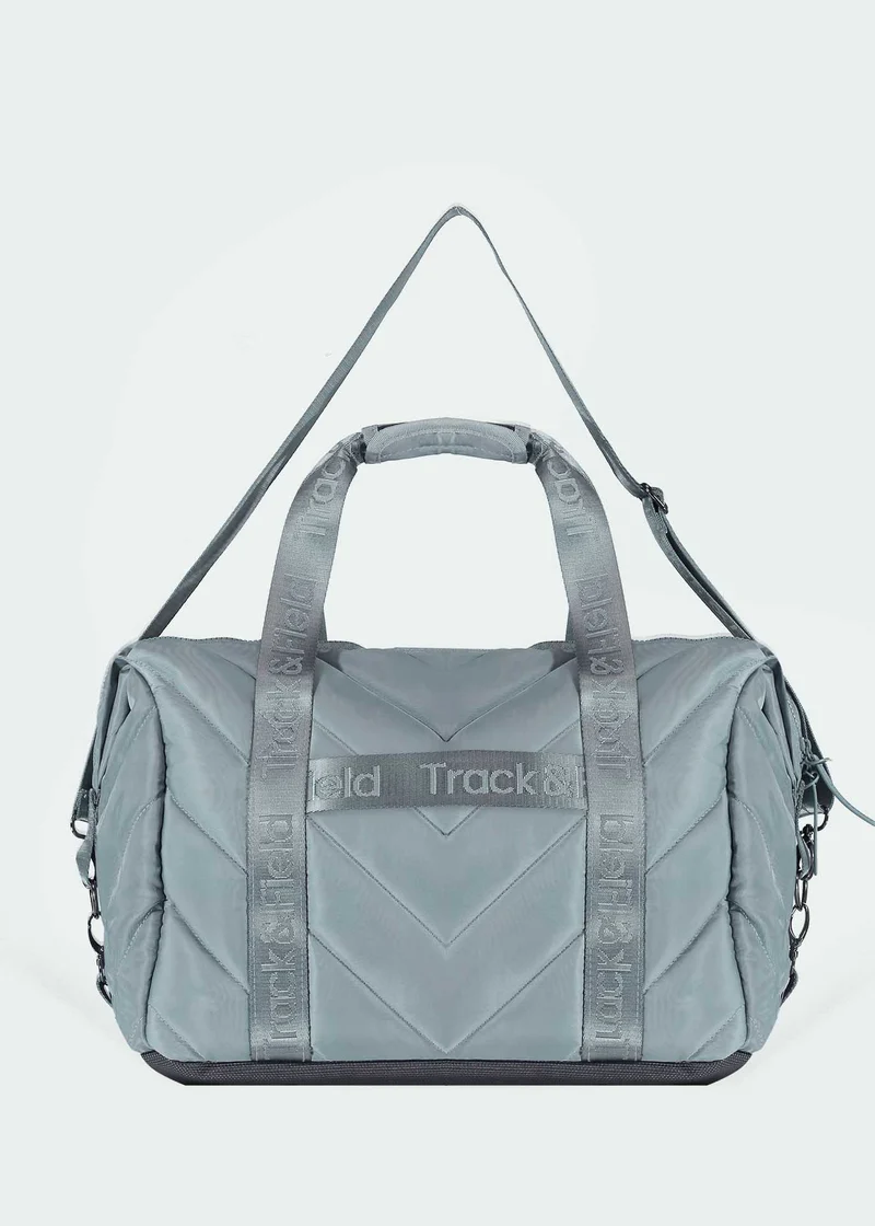 Mala Duffel Matelassê