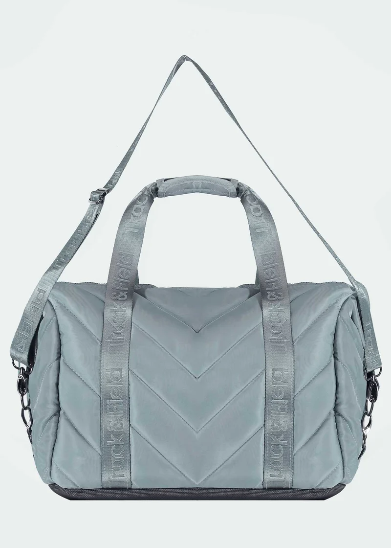 Mala Duffel Matelassê