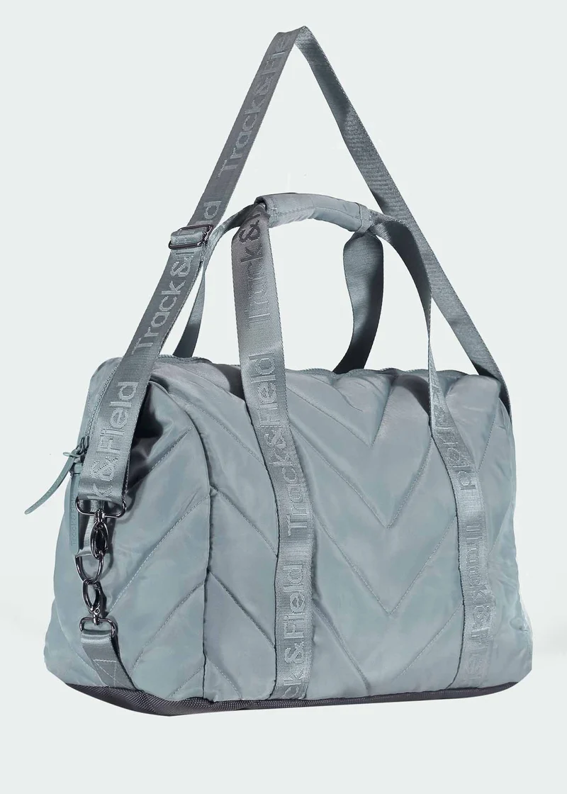 Mala Duffel Matelassê