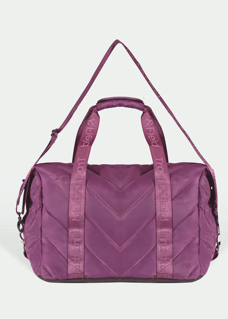 Mala Duffel Matelassê
