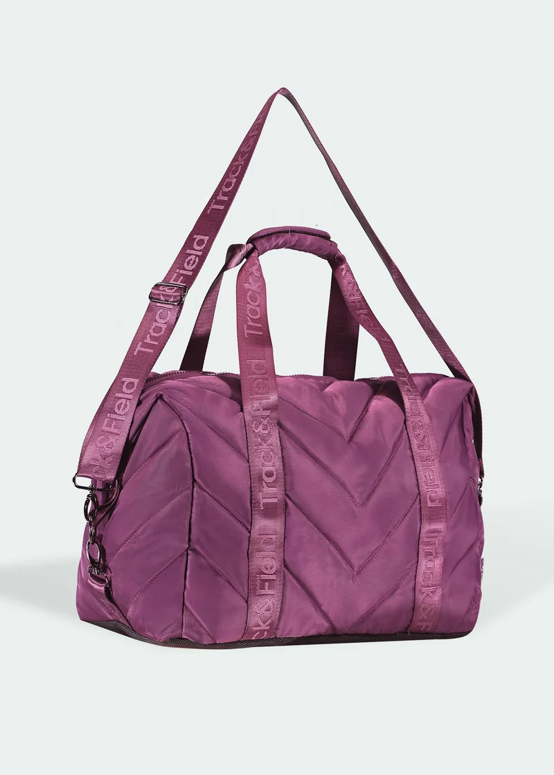 Mala Duffel Matelassê
