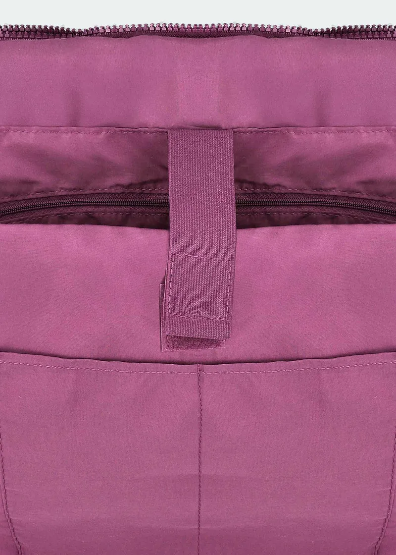 Mala Duffel Matelassê