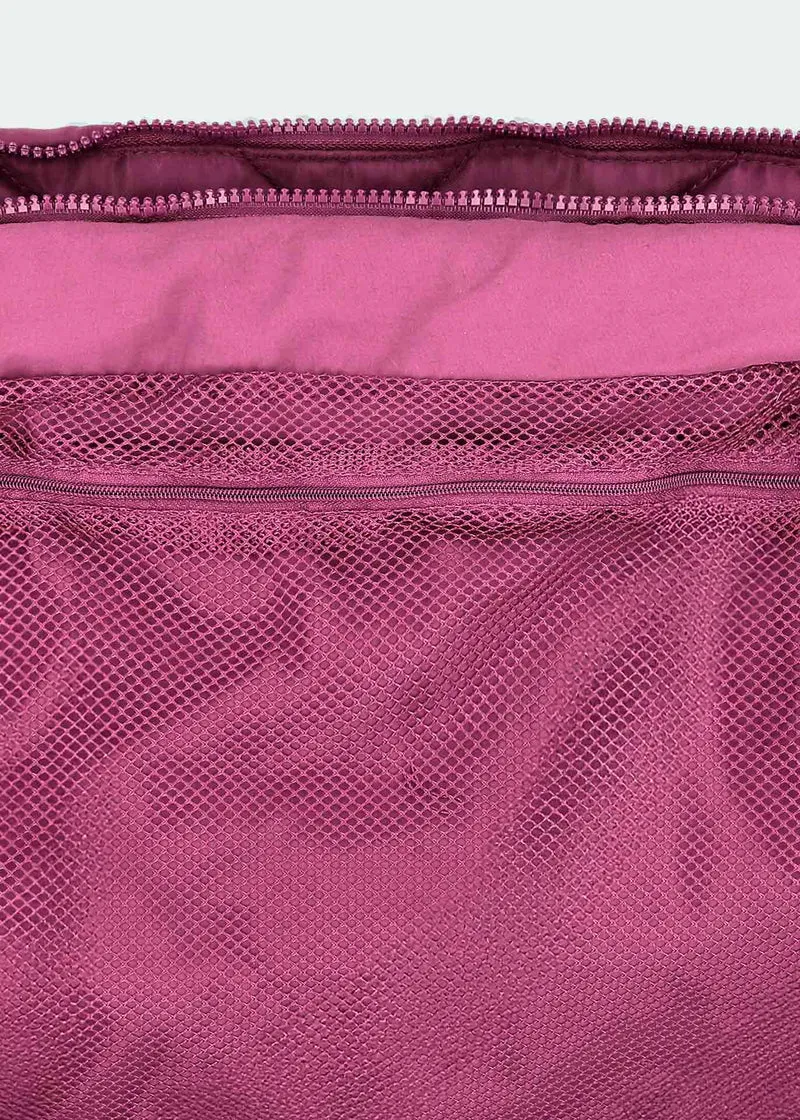 Mala Duffel Matelassê