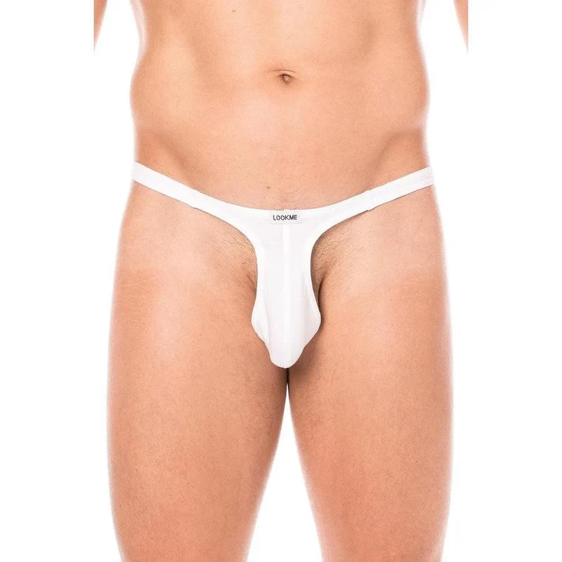 string ficelle homme coton elasthanne confortable sexy discret minimaliste ajustable nuances changeantes coloris variés élégant intemporel respirant