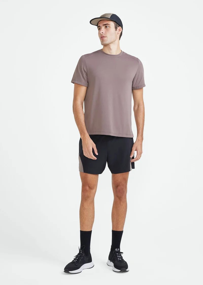 T-Shirt Homem Manga Curta Power