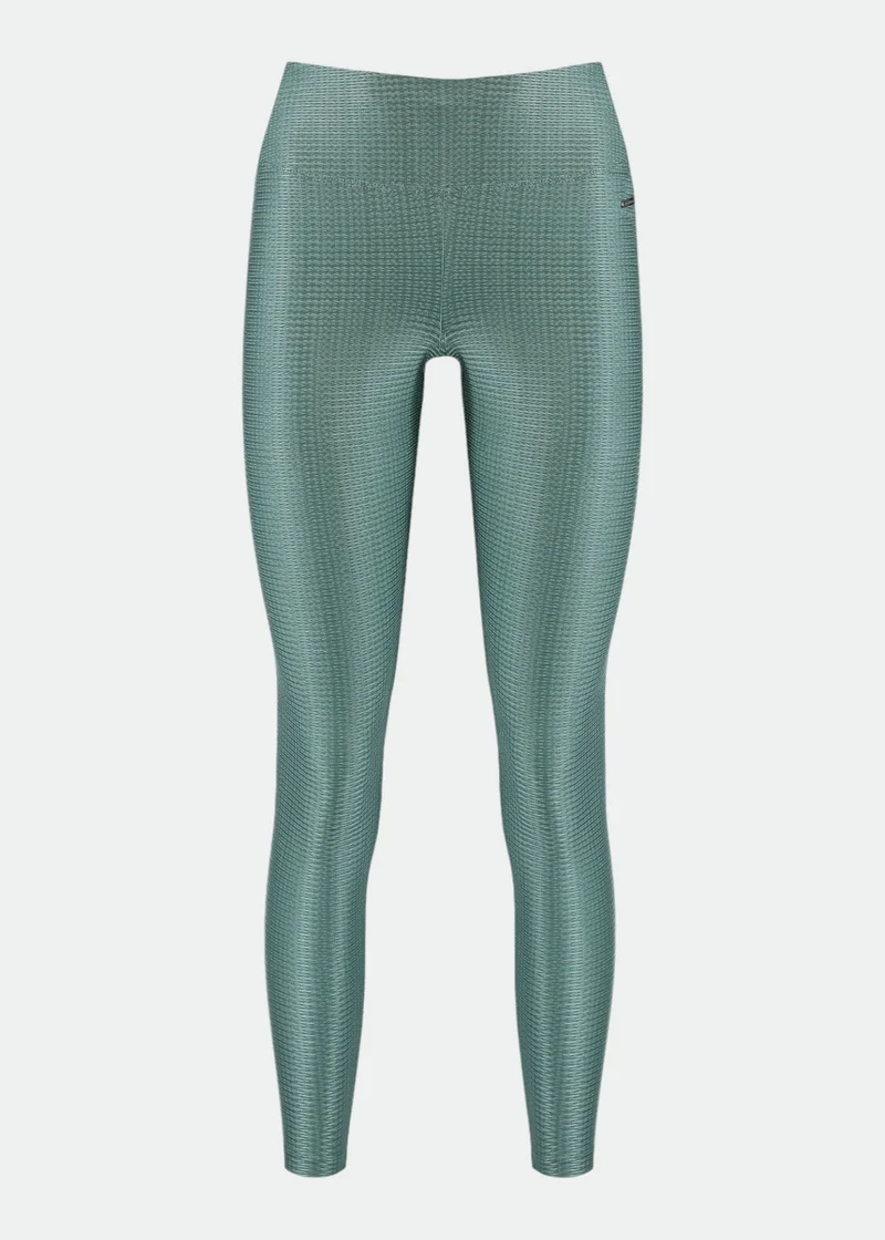 Calça Legging Mulher Textura
