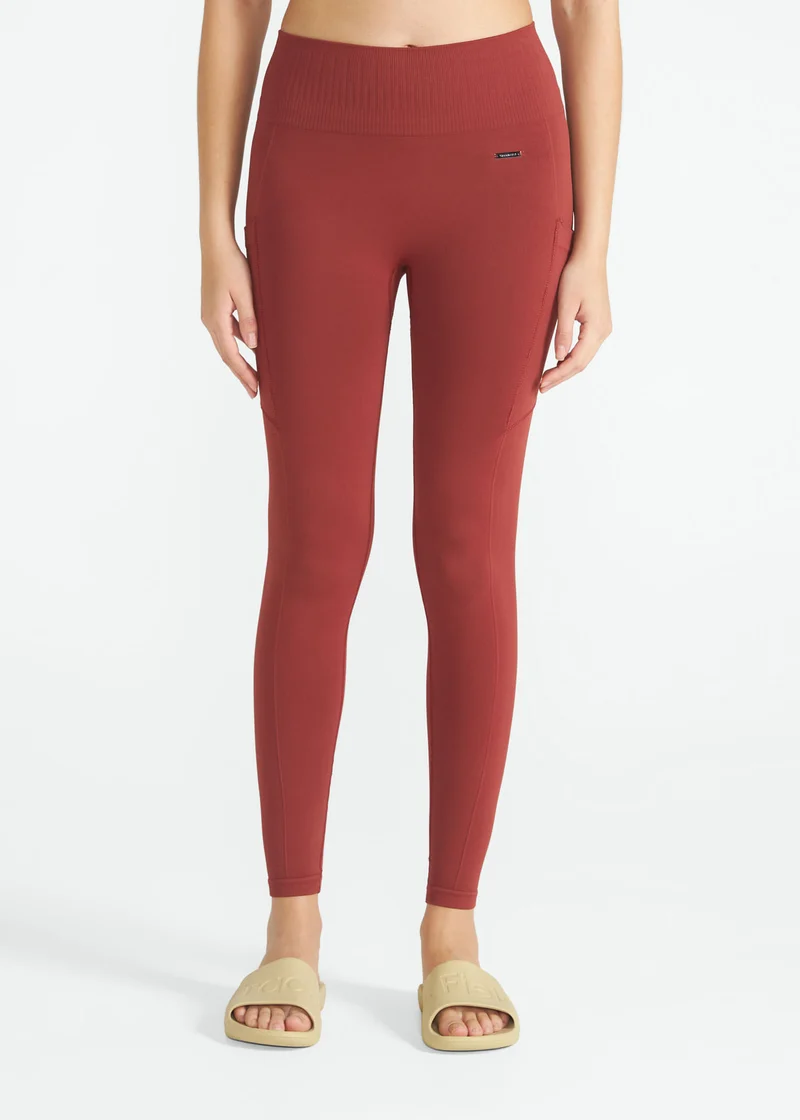 Calça Legging Mulher Skin Balance