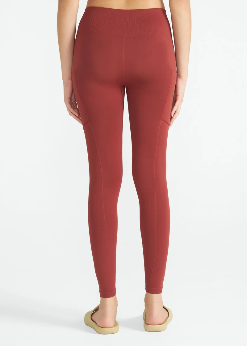 Calça Legging Mulher Skin Balance