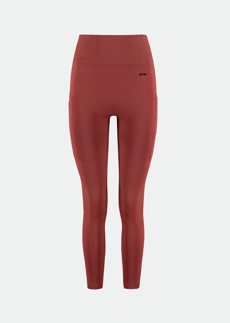 Calça Legging Mulher Skin Balance
