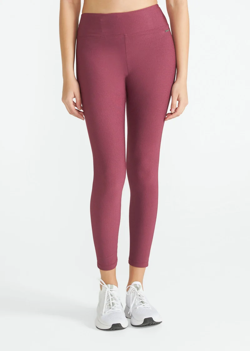 Calça Legging Mulher Shine