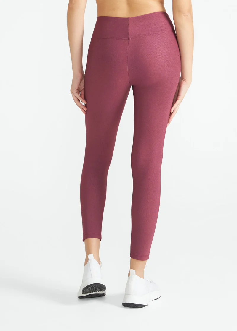 Calça Legging Mulher Shine