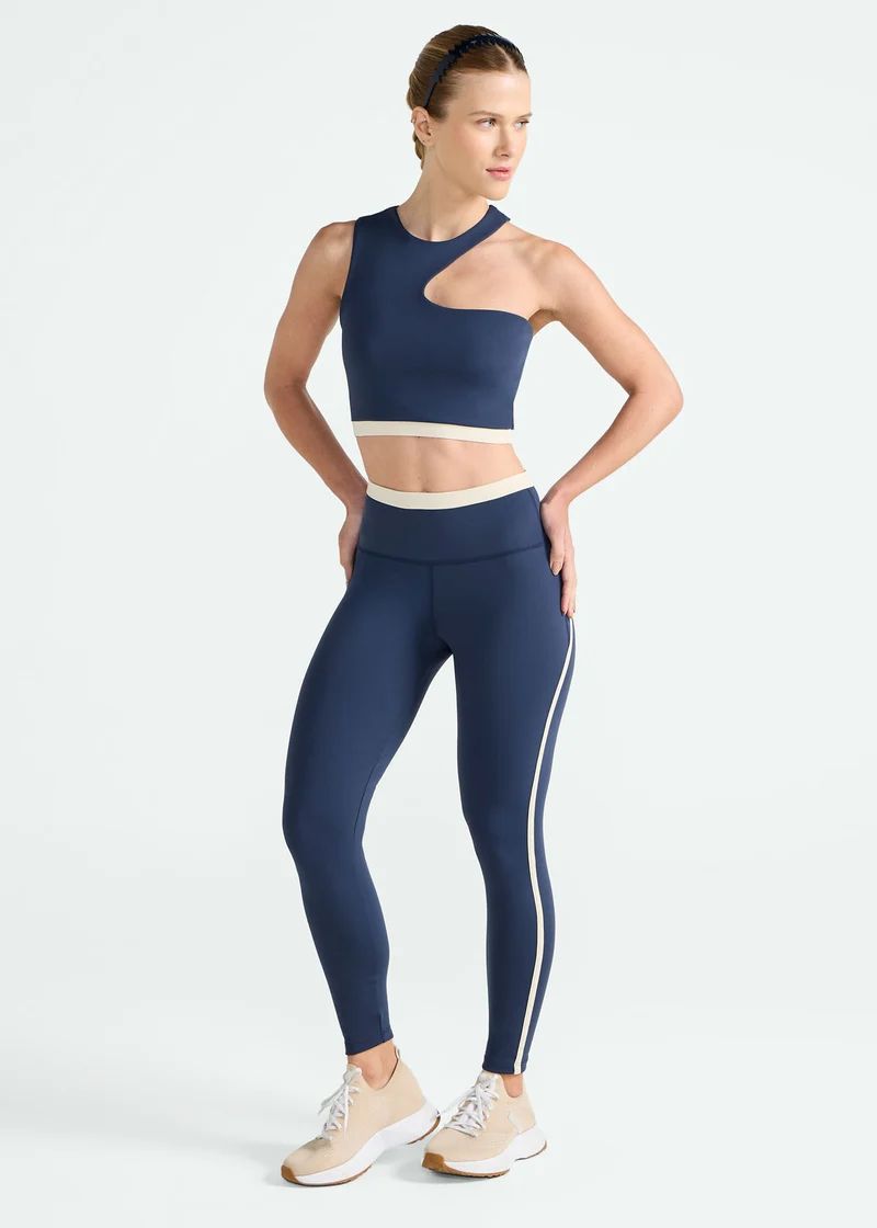 Calça Legging Mulher Harmonic