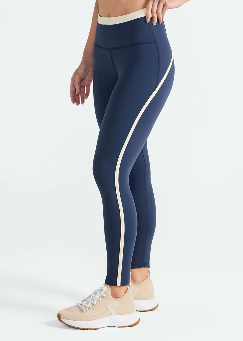 Calça Legging Mulher Harmonic