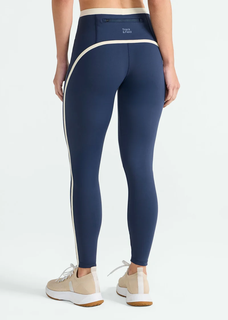 Calça Legging Mulher Harmonic