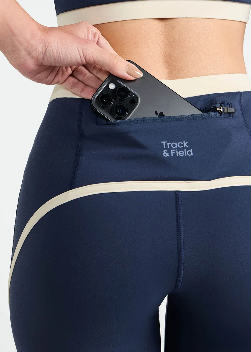 Calça Legging Mulher Harmonic