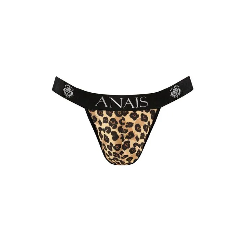 sousvetement masculin microfibre imprimé animal sexy coupe ajustée maintien bande élastique taille confortable douceur résistant confection européenne