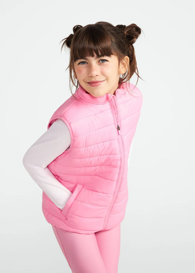 Colete Infantil