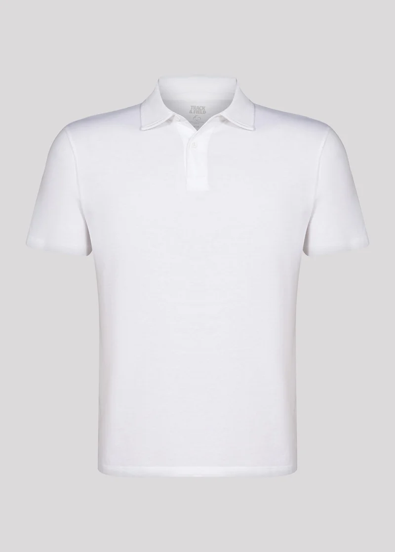 Polo Homem Premium Pima