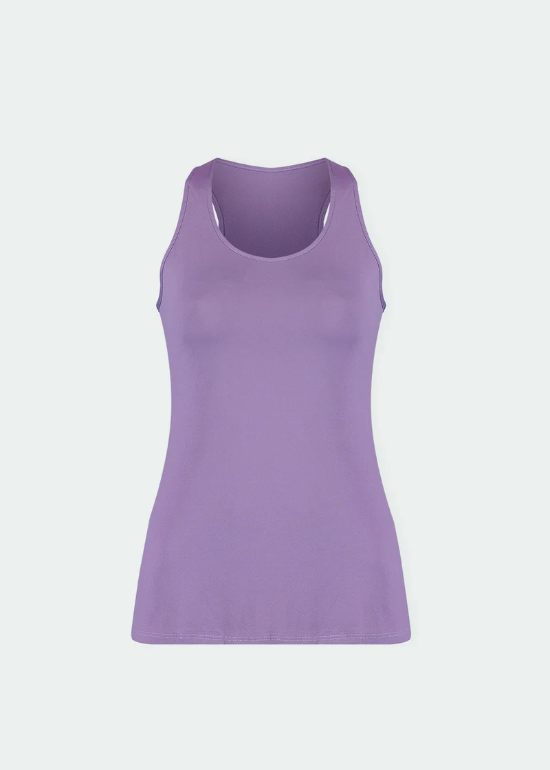 T-Shirt sem Manga Mulher Gota