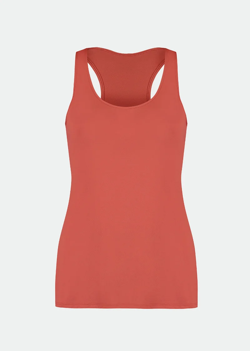 T-Shirt sem Manga Mulher Gota