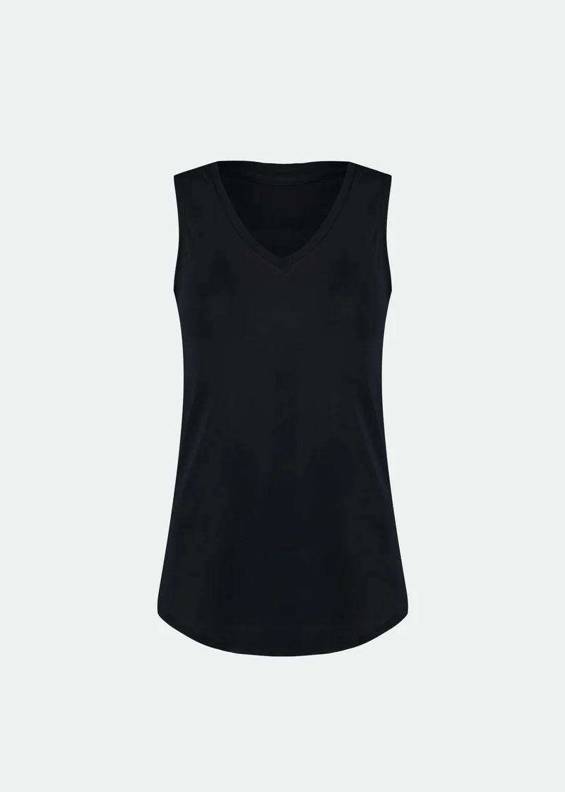 T-Shirt sem Manga Mulher Thermodry v