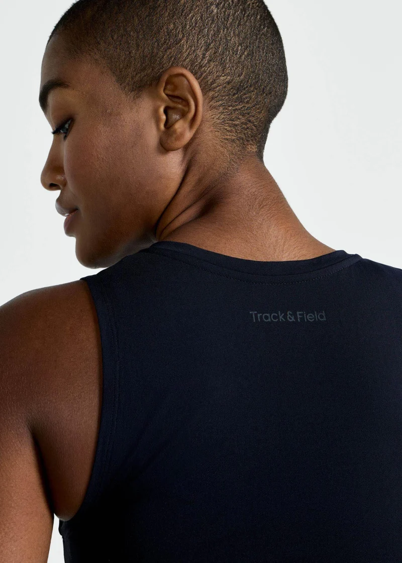 T-Shirt sem Manga Mulher Thermodry v