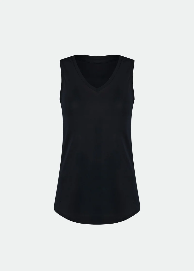 T-Shirt sem Manga Mulher Thermodry v