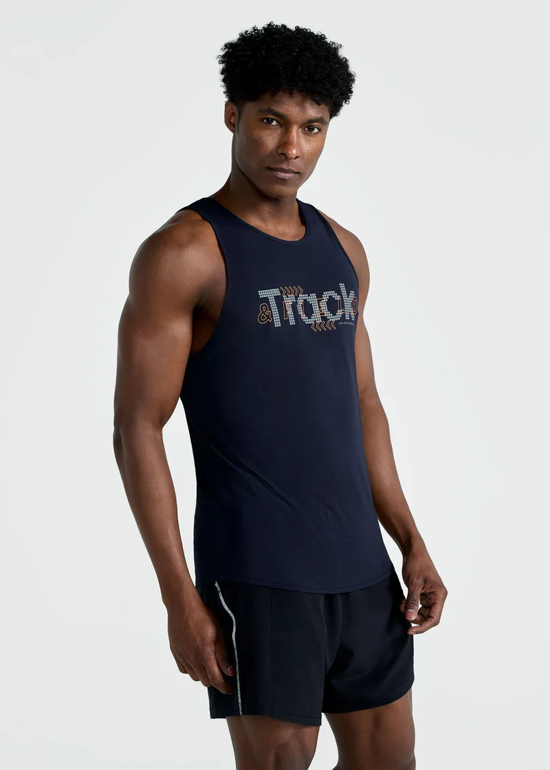 T-Shirt sem Manga Homem Thermodry Adventure