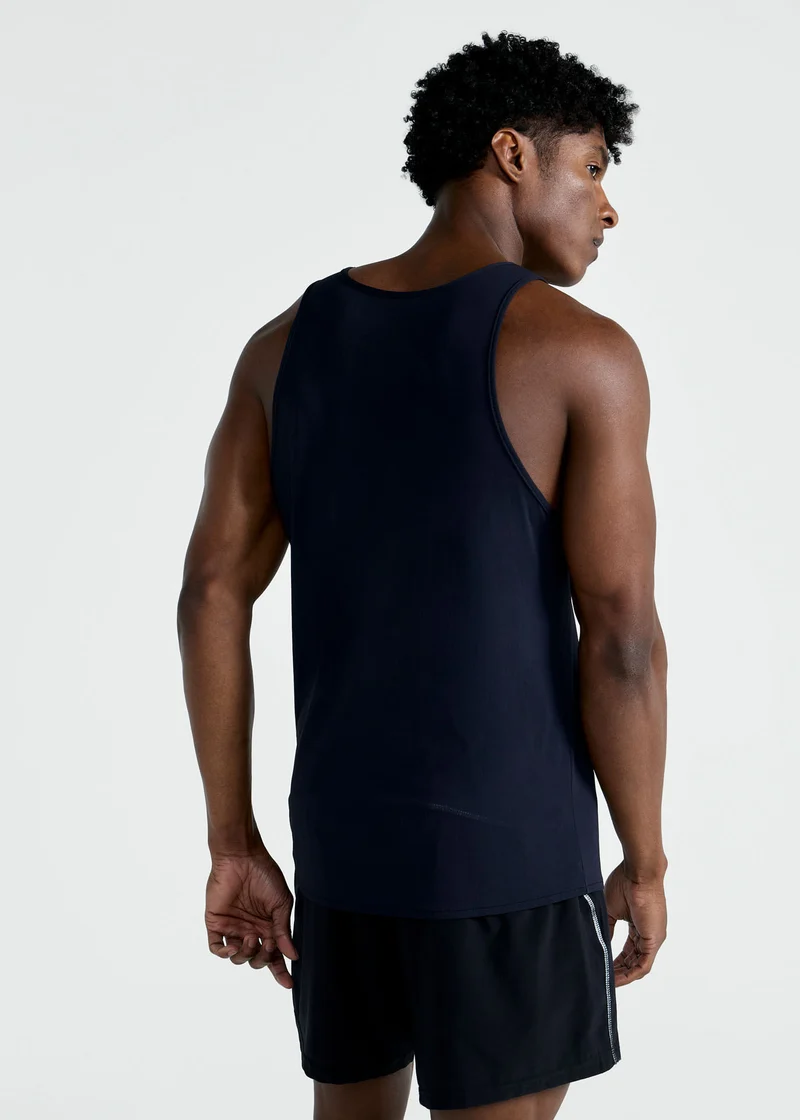 T-Shirt sem Manga Homem Thermodry Adventure