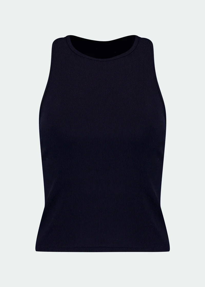 T-Shirt sem Manga Mulher Runner