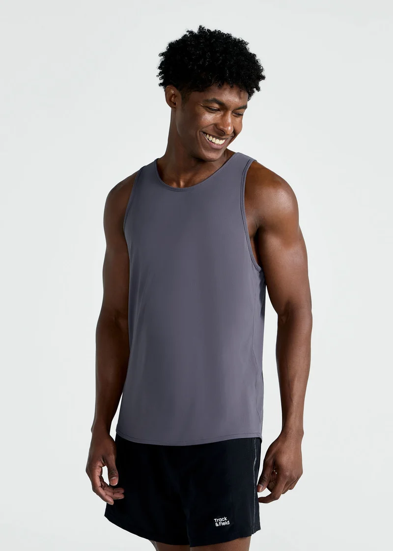 T-Shirt sem Manga HomemThermodry Central