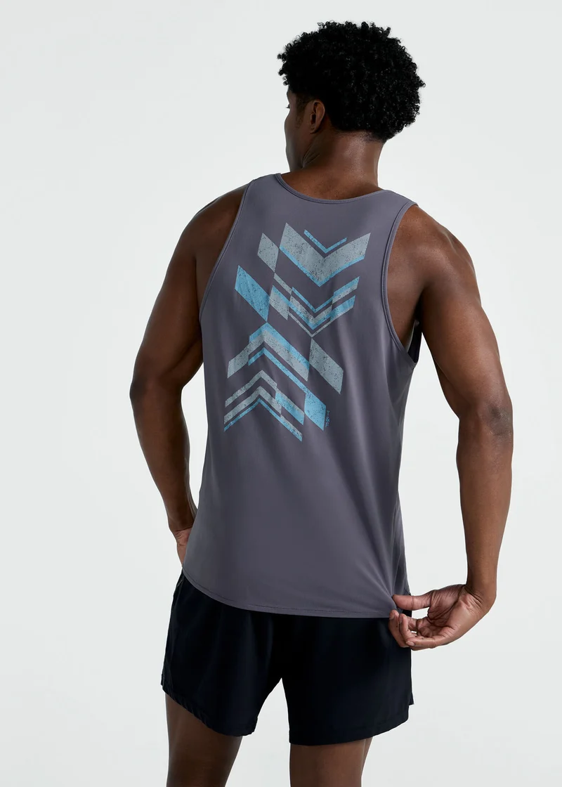 T-Shirt sem Manga HomemThermodry Central