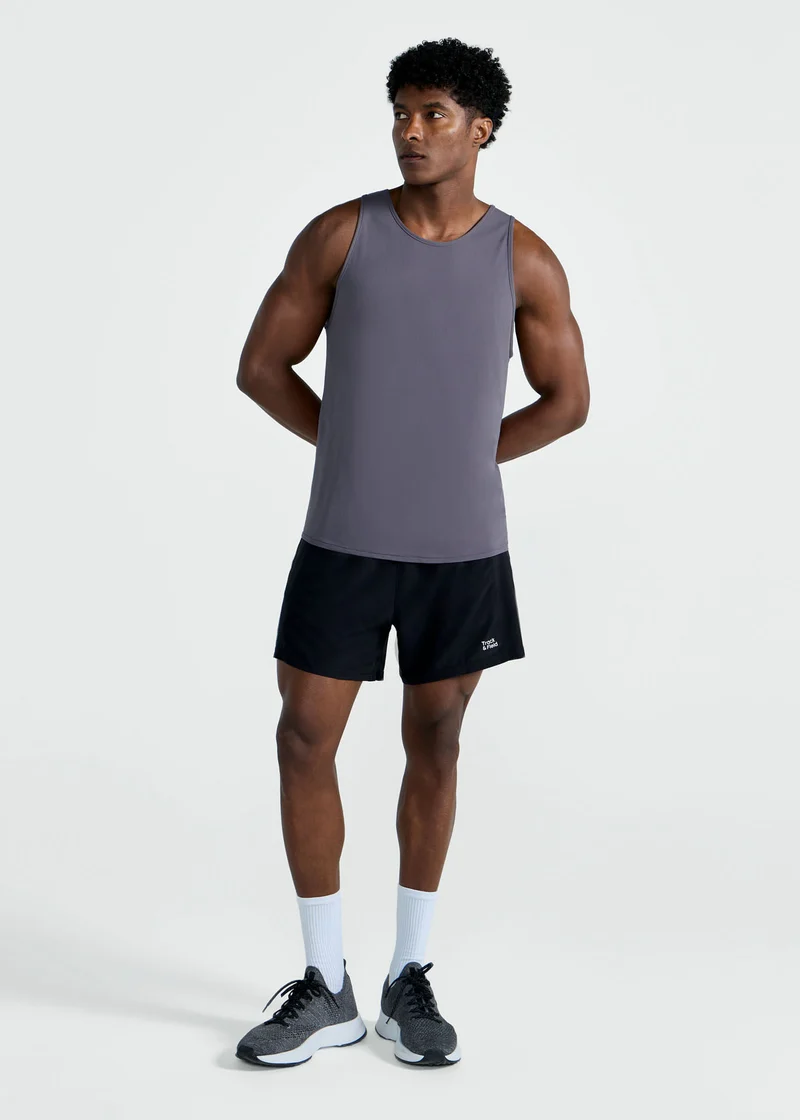 T-Shirt sem Manga HomemThermodry Central