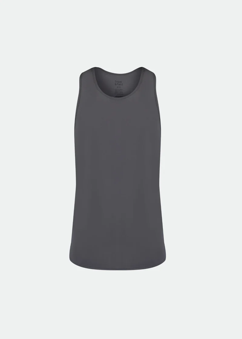 T-Shirt sem Manga HomemThermodry Central