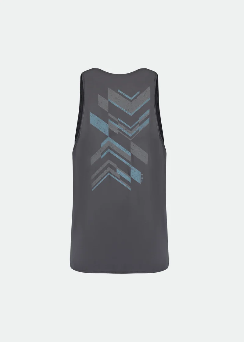 T-Shirt sem Manga HomemThermodry Central