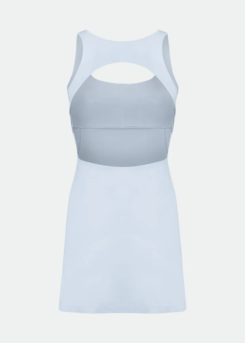 Vestido Match