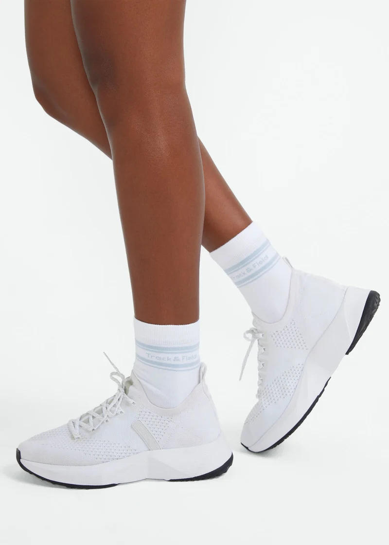 Meia Tennis