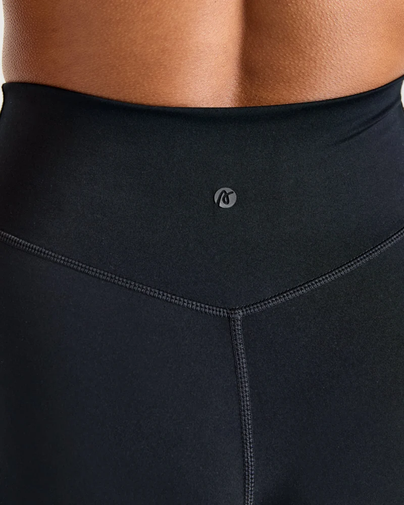 Staple Leggings - Noir