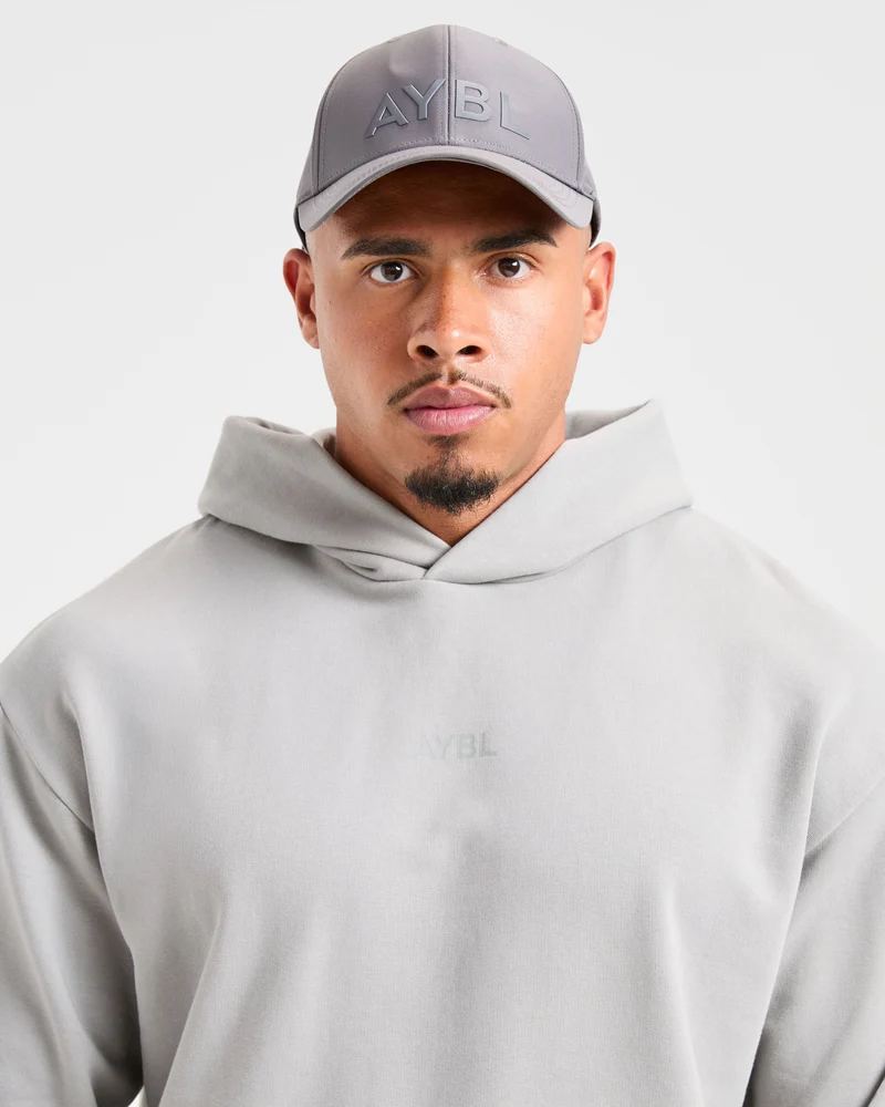 Sports Cap - Gris