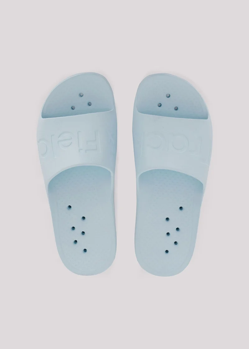 Chinelo Unissex Slide